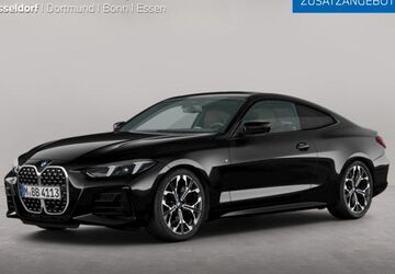 BMW 420 25.371 km 45.799 &euro; Düsseldorf 40237