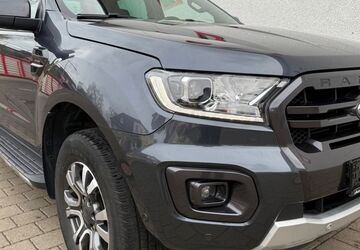 Ford Ranger 149.999 km 24.290 &euro; Bergisch Gladbach 51467