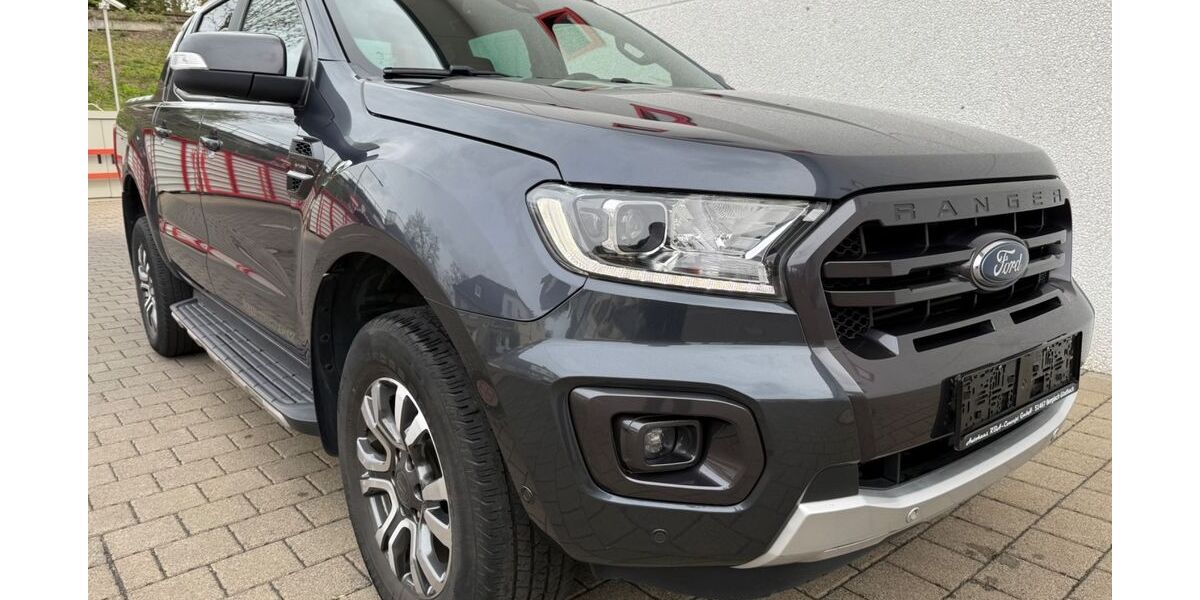 Ford Ranger 149.999 km 24.290 &euro; Bergisch Gladbach 51467