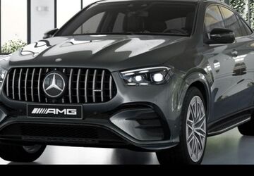 Mercedes-Benz GLE 53 AMG 9.900 km 108.490 &euro; Frechen 50226