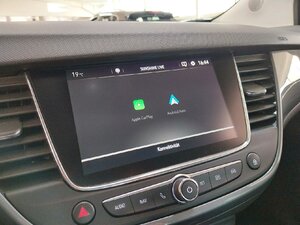 Opel Crossland X Innovation PDC SHZ LHZ Navi Tempo 21.122 km 14.980 &euro; HAAN 42781