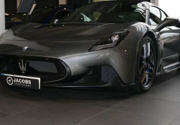Maserati MC20 2.480 km 222.900 &euro; Köln 50829