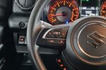 Suzuki Jimny Comfort AllGrip PKW Automatik AHK 53.265 km 30.390 &euro; HAAN 42781