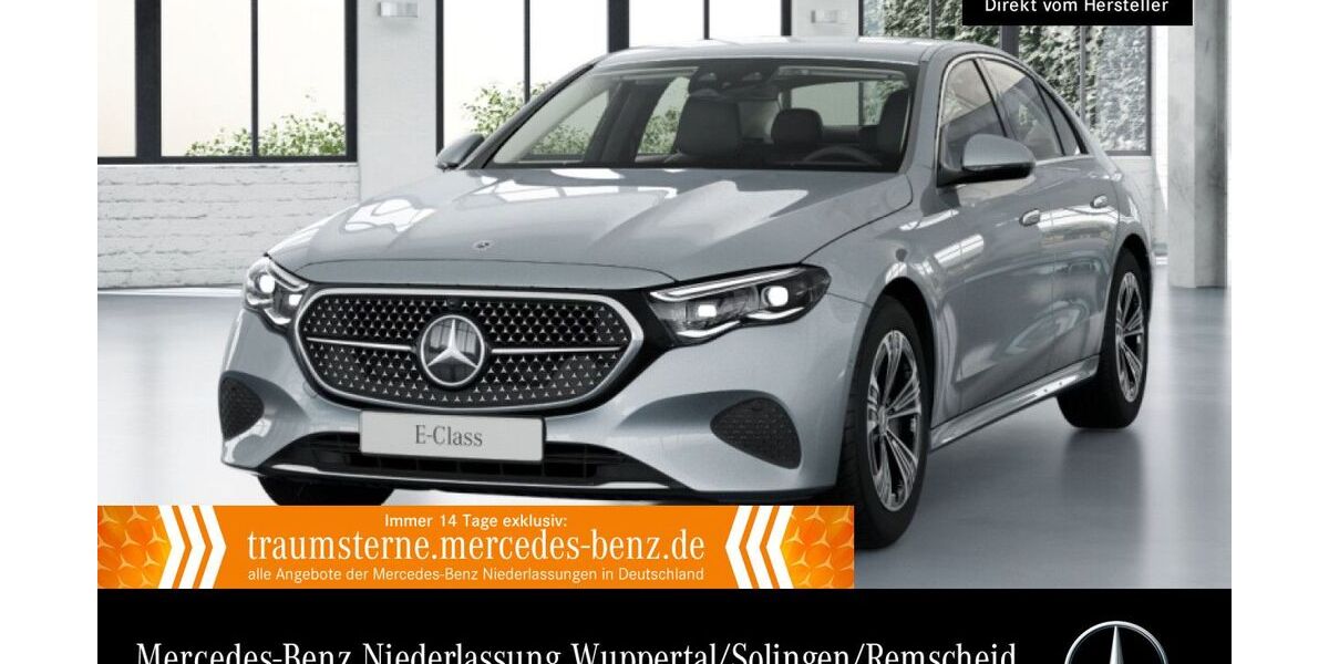 Mercedes-Benz E 220 22.979 km 47.990 &euro; Wuppertal 42115