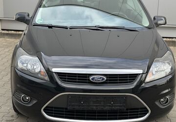 Ford Focus 154.000 km 3.390 &euro; Düsseldorf - Bezirk 8 40231