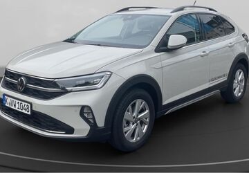 VW Taigo 8.000 km 23.790 &euro; Köln-Mülheim 51063