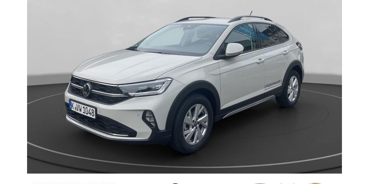 VW Taigo 8.000 km 23.790 &euro; Köln-Mülheim 51063