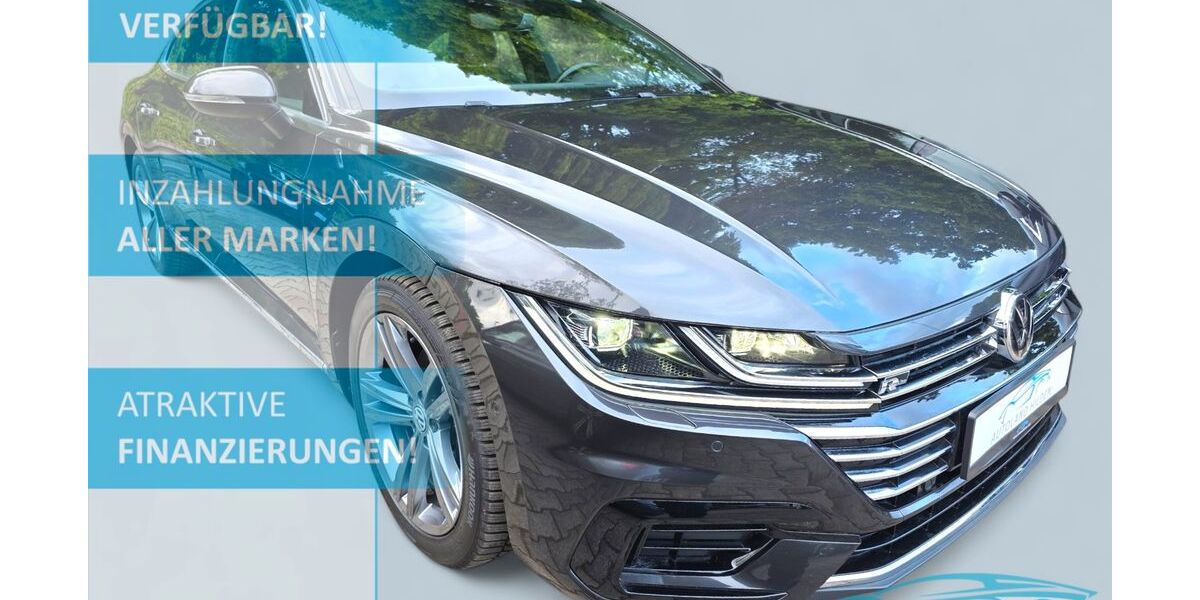 VW Arteon 66.800 km 23.990 &euro; Hilden 40724