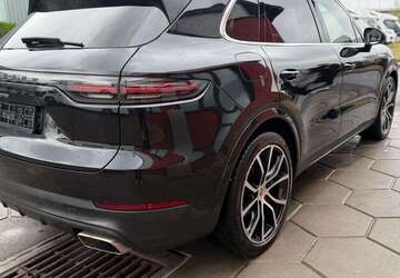 Porsche Cayenne 208.900 km 28.900 &euro; Hilden 40721