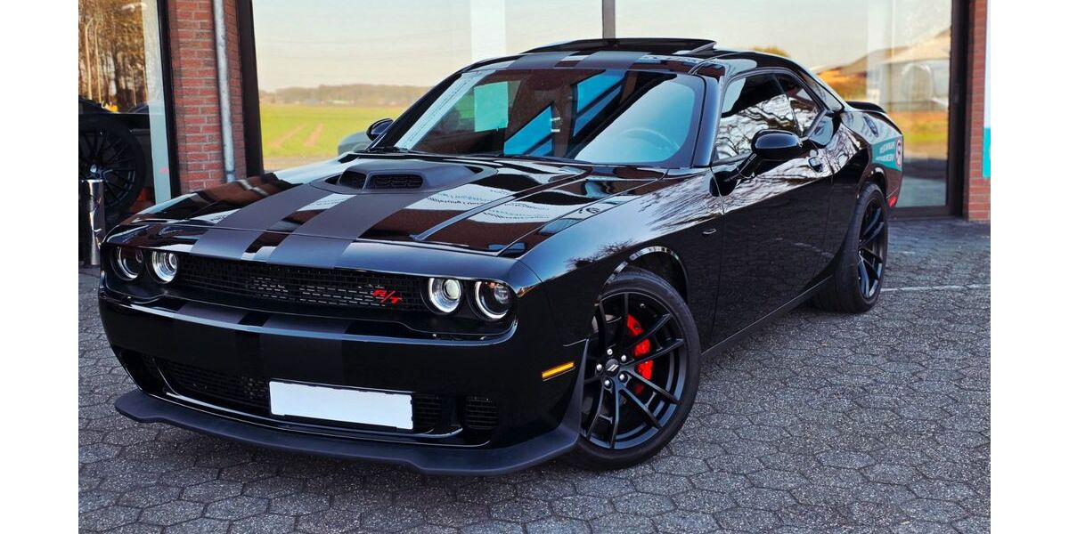 Dodge Challenger 40.750 km 41.600 &euro; Korschenbroich 41352