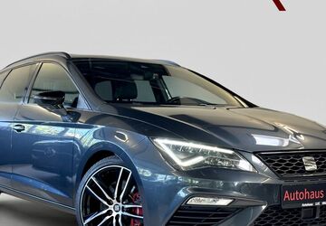 Seat Leon 79.677 km 20.990 &euro; Hilden 40721