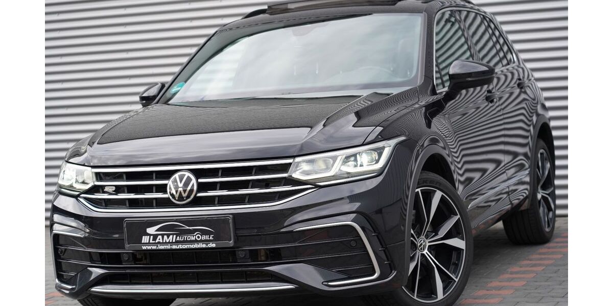 VW Tiguan 150.000 km 28.999 &euro; Grevenbroich 41515