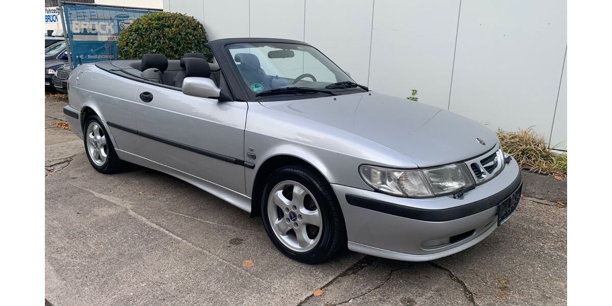 Saab 9-3 243.310 km 4.995 &euro; Köln 51107