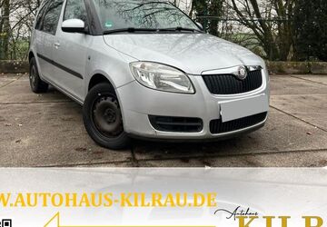 Skoda Roomster 215.000 km 2.999 &euro; Mettmann 40822