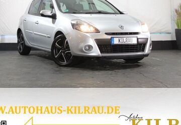 Renault Clio 110.000 km 5.499 &euro; Mettmann 40822