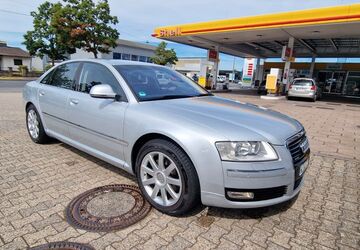Audi A8 228.366 km 10.999 &euro; Langenfeld 40764