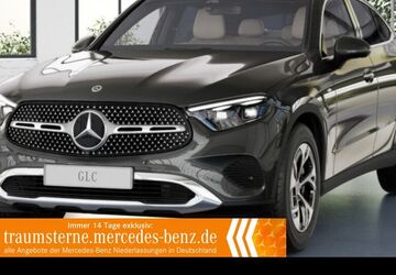 Mercedes-Benz GLC 300 6.376 km 68.990 &euro; Köln 51149