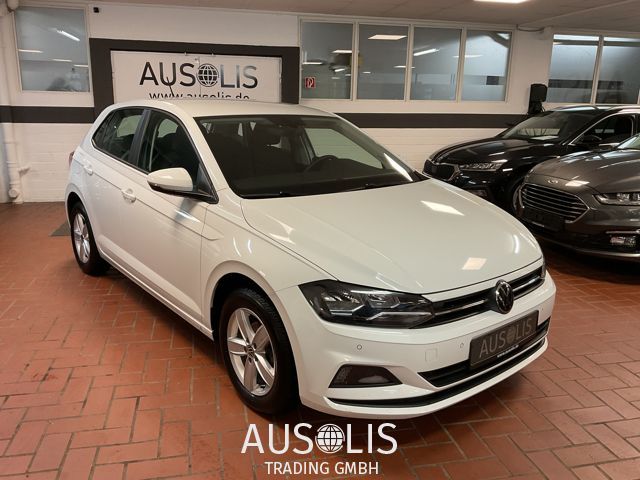 VW Polo 86.000 km 12.490 &euro; Wülfrath 42489