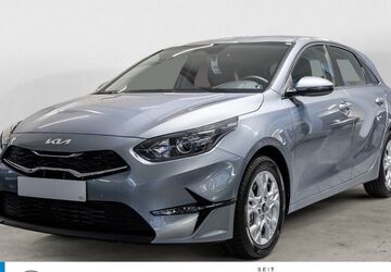 Kia ceed / Ceed 3.500 km 20.890 &euro; Remscheid 42897