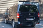 Mercedes-Benz V 300 d Edition lang Leder Mbux AHK Kamera 33.362 km 51.900 &euro; Wuppertal 42327