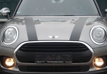 Mini One D Clubman 219.000 km 7.450 &euro; Kaarst 41564