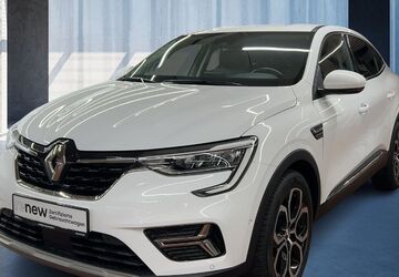 Renault Arkana 35.687 km 20.440 &euro; Köln 50939