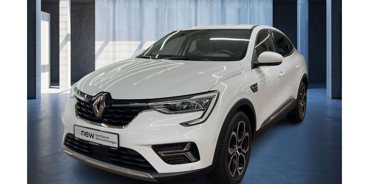 Renault Arkana 35.687 km 20.440 &euro; Köln 50939