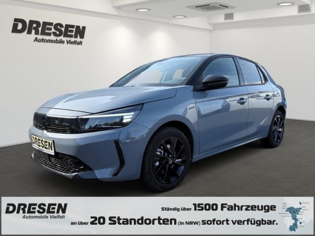 Opel Corsa 5.161 km 20.150 &euro; Korschenbroich 41352