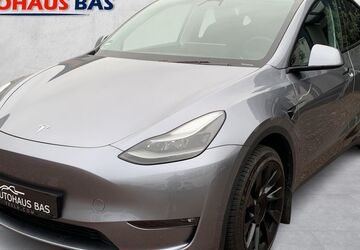 Tesla Model Y 37.805 km 37.950 &euro; Kaarst 41564