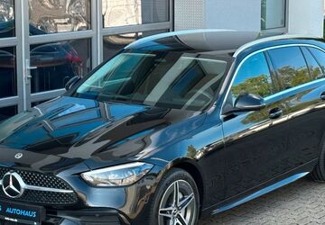 Mercedes-Benz C 300 82.000 km 38.890 &euro; Hilden (bei Düsseldorf) 40721