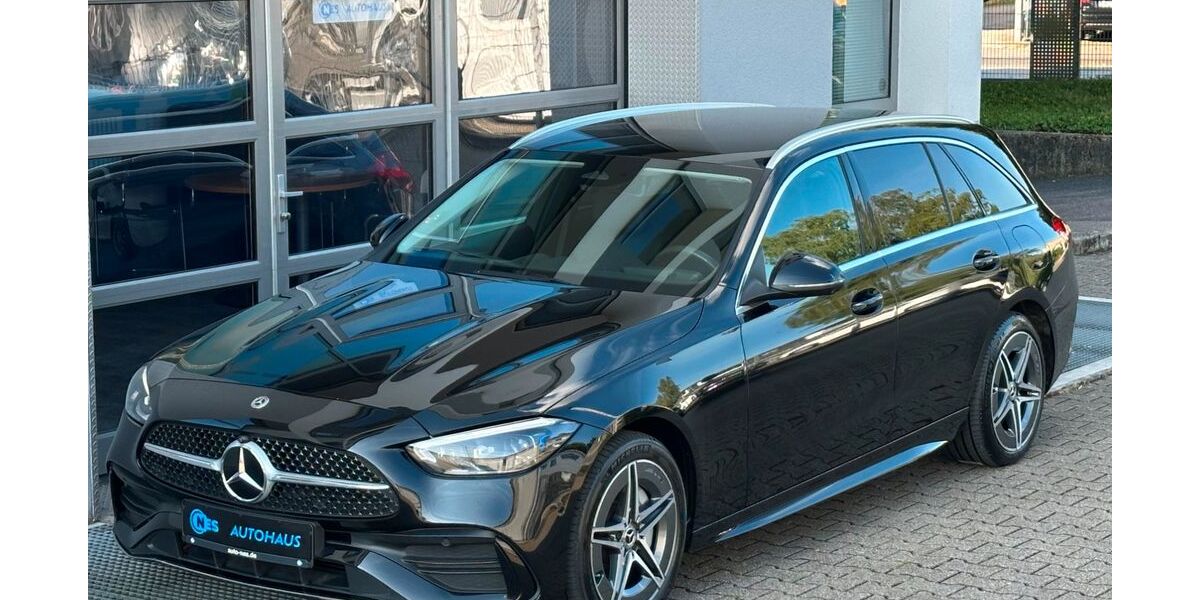 Mercedes-Benz C 300 82.000 km 38.890 &euro; Hilden (bei Düsseldorf) 40721