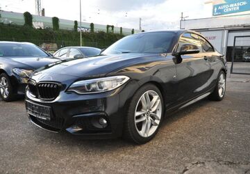 BMW 225 174.400 km 16.850 &euro; Neuss 41460