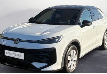 VW T-Roc 7.000 km 41.990 &euro; Hilden 40721