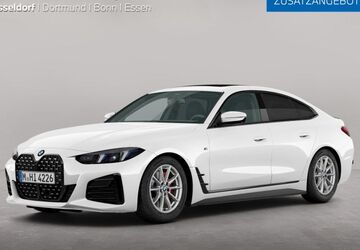 BMW 430 Gran Coupé 17.297 km 51.299 &euro; Düsseldorf 40237