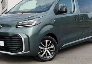 Toyota Proace 14.000 km 37.000 &euro; Köln 51107