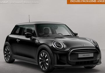 Mini Cooper 46.347 km 24.999 &euro; Düsseldorf 40237