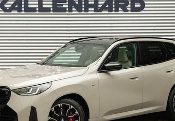 BMW X3 M50 4.210 km 69.615 &euro; Köln 51149