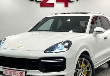 Porsche Cayenne 79.000 km 73.900 &euro; Bergisch Gladbach 51469