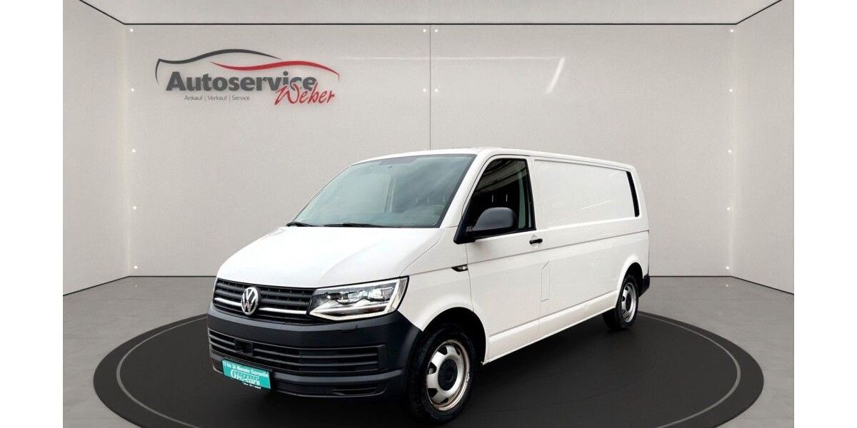 VW T6 Transporter 119.048 km 23.490 &euro; Düsseldorf 40235