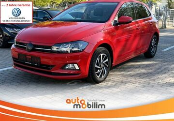 VW Polo 79.865 km 14.429 &euro; Hilden 40721
