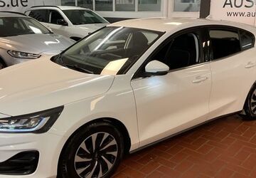 Ford Focus 114.000 km 14.990 &euro; Wülfrath 42489