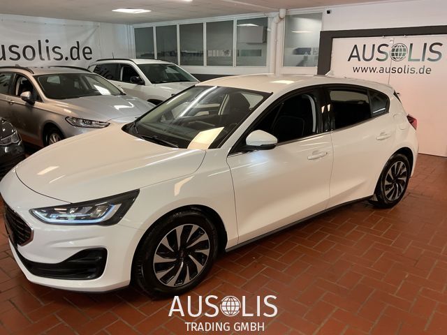 Ford Focus 114.000 km 14.990 &euro; Wülfrath 42489