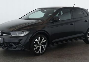 VW Polo 36.800 km 25.484 &euro; Neuss 41464