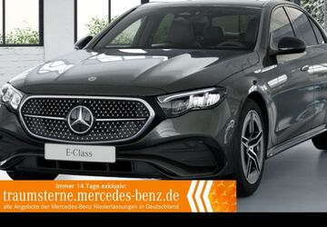 Mercedes-Benz E 300 15.236 km 48.990 &euro; Leverkusen 51371