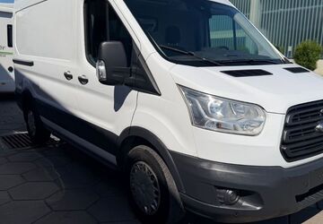 Ford Transit 274.600 km 6.700 &euro; Hilden 40721