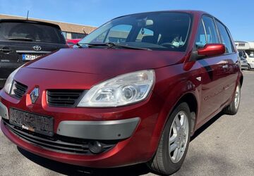 Renault Scenic 279.619 km 1.200 &euro; Düsseldorf 40233