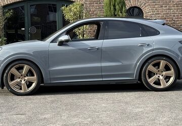 Porsche Cayenne 14.980 km 115.790 &euro; Frechen (bei Köln) 50226