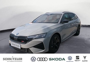Skoda Octavia 5.000 km 43.980 &euro; Hilden 40721