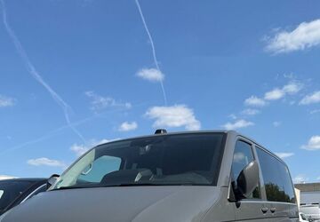 VW T6 Transporter 26.500 km 47.450 &euro; Köln 50739