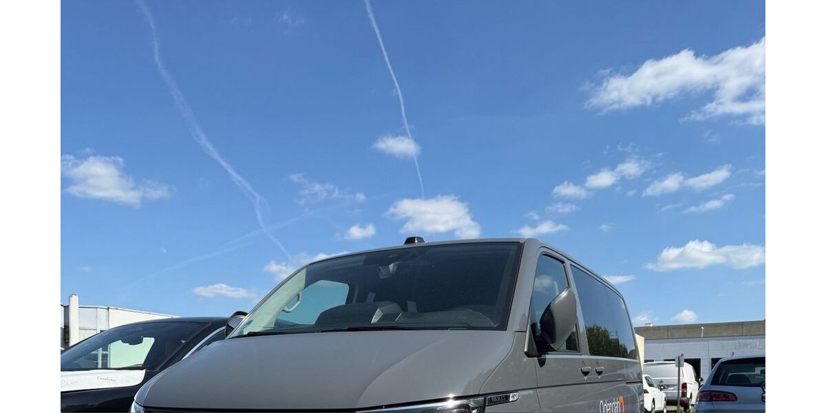 VW T6 Transporter 26.500 km 47.450 &euro; Köln 50739